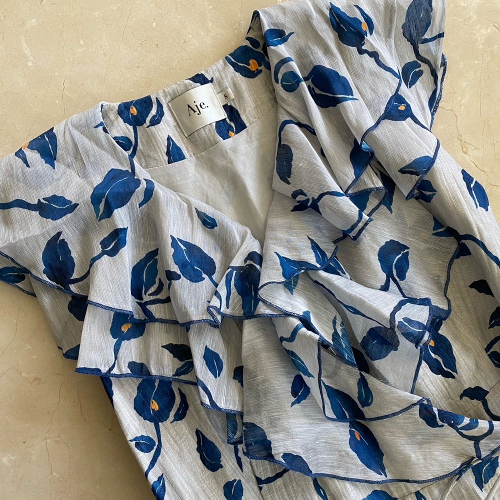 AJE, Florence Dress